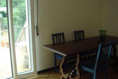 Apartamento Attico Rapallo