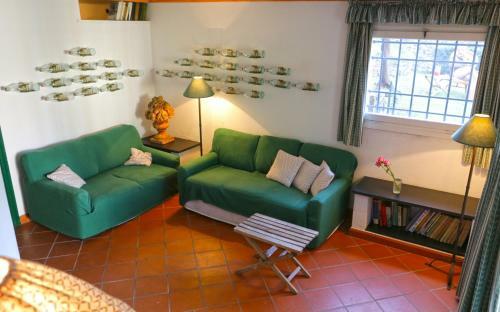 Macera Flexyrent Apartment
