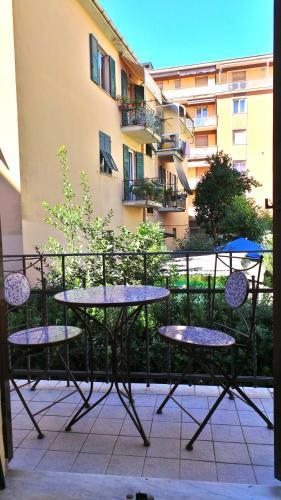 Apartamento Villa Liberty Flexyrent