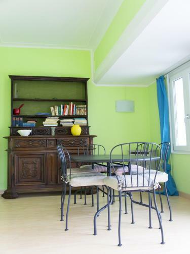 Apartamento Colombo Flexyrent Studio