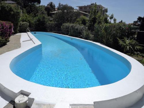 Apartamento House Portofino Beautiful View