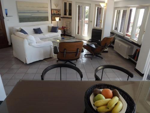 Apartamento House Portofino Beautiful View