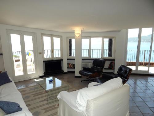 Apartamento House Portofino Beautiful View