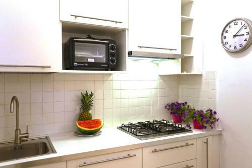 Apartamento Baisi Flexyrent