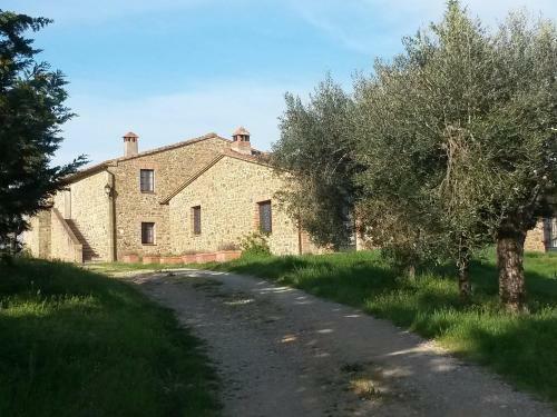 Locazione Turistica Accosto 1