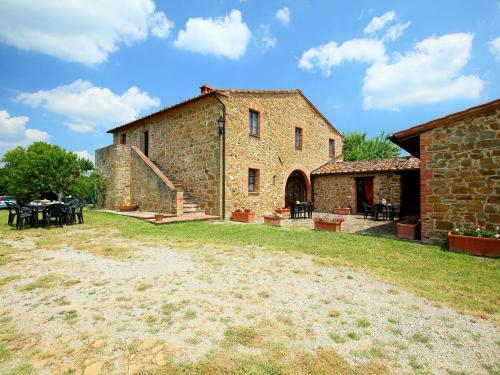 Locazione Turistica Accosto 1