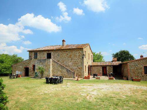 Locazione Turistica Accosto 1