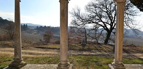 Rapolano Terme Villa Sleeps 5 Pool