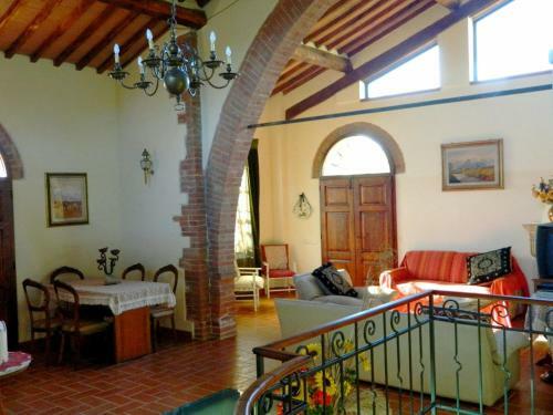 Rapolano Terme Villa Sleeps 8 Pool Air Con
