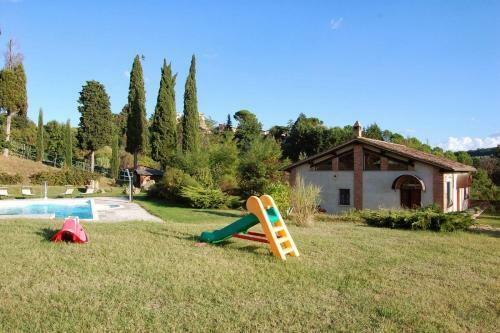 Rapolano Terme Villa Sleeps 8 Pool Air Con