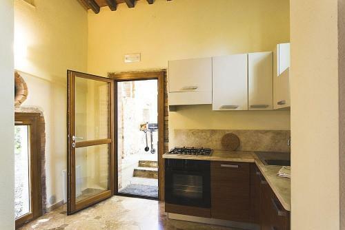 Rapolano Terme Villa Sleeps 2 Pool Air Con
