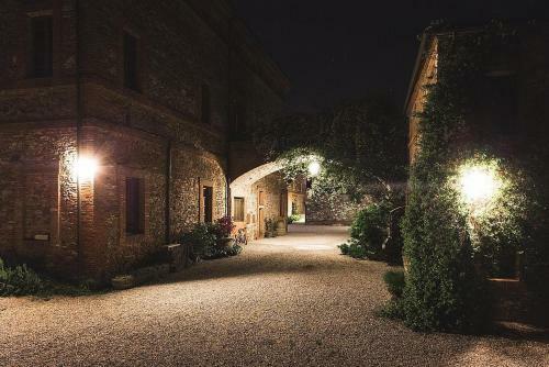 Rapolano Terme Villa Sleeps 4 Pool Air Con