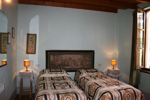 Armaiolo Villa Sleeps 8 Pool Air Con Wifi