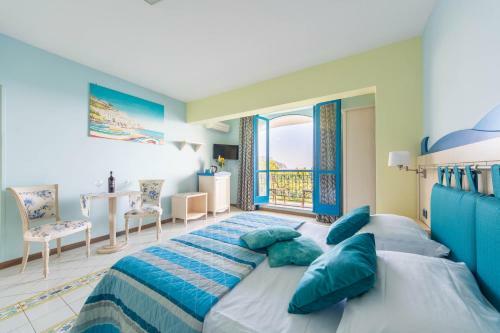 Hotel Villa San Michele