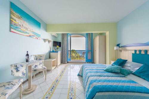 Hotel Villa San Michele