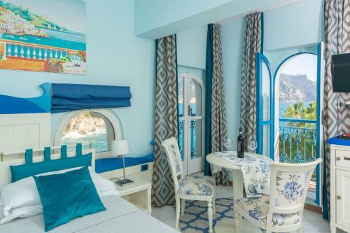 Hotel Villa San Michele