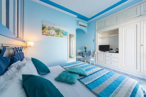 Hotel Villa San Michele