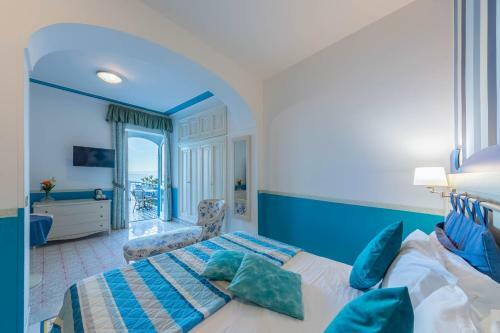 Hotel Villa San Michele