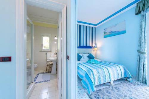Hotel Villa San Michele