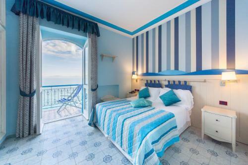 Hotel Villa San Michele