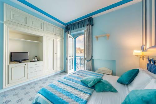 Hotel Villa San Michele