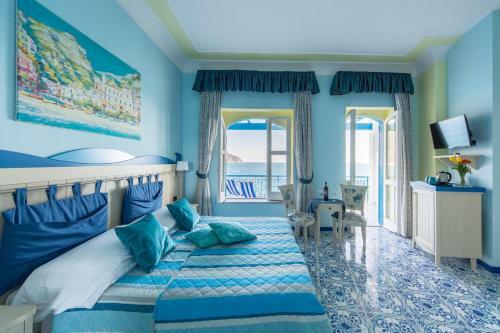 Hotel Villa San Michele