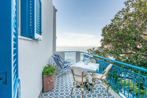 Hotel Villa San Michele