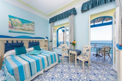 Hotel Villa San Michele