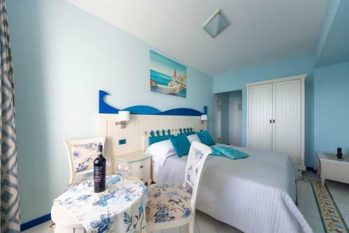 Hotel Villa San Michele