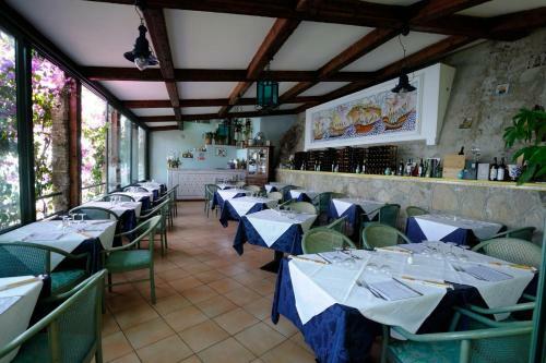 Hotel Villa San Michele