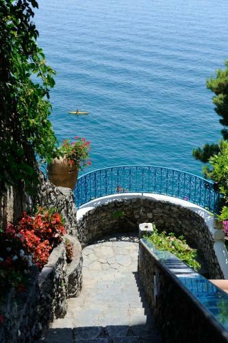 Hotel Villa San Michele