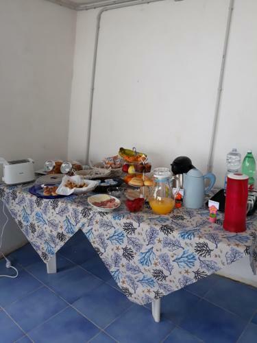 Bed & Breakfast A Casa Di Nonna Marianna