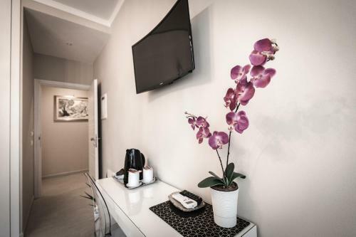 Bed & Breakfast Maison Degli Artisti