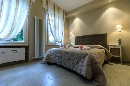 Bed & Breakfast Maison Degli Artisti