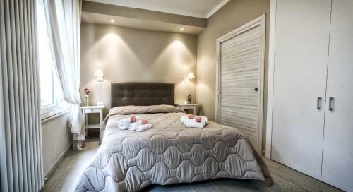 Bed & Breakfast Maison Degli Artisti