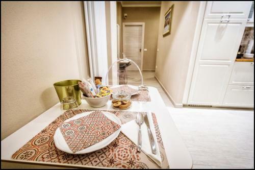 Bed & Breakfast Maison Degli Artisti