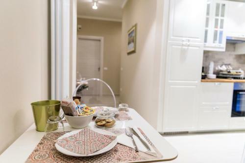 Bed & Breakfast Maison Degli Artisti