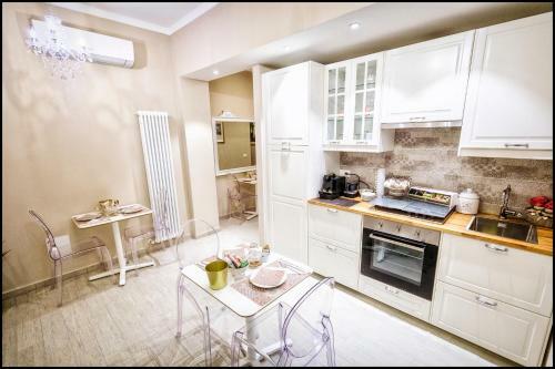 Bed & Breakfast Maison Degli Artisti