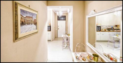 Bed & Breakfast Maison Degli Artisti