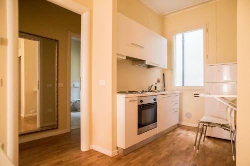 Dante Ravenna Apartments