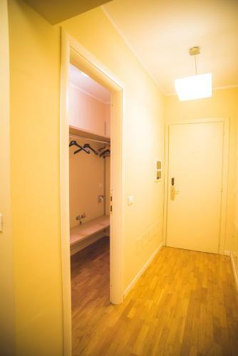 Dante Ravenna Apartments