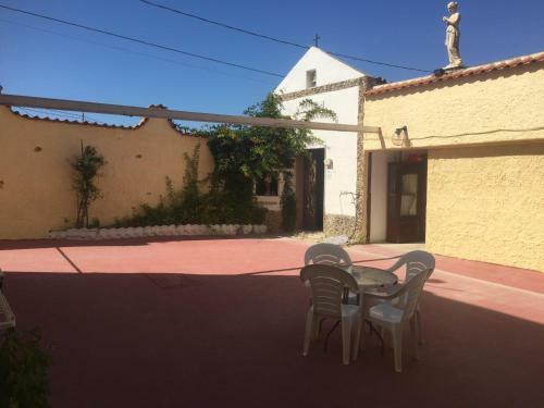 B&B Bah�a De Turchi