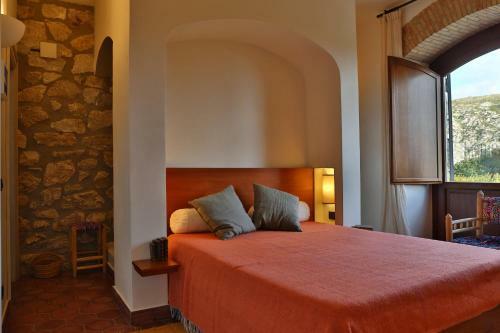 Agroturismo Agriturismo Casa Balata