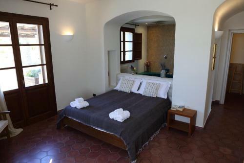 Agroturismo Agriturismo Casa Balata
