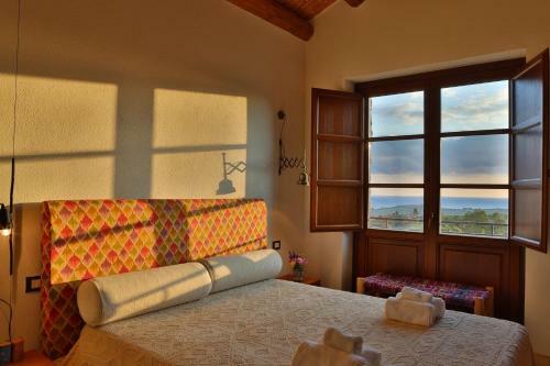 Agroturismo Agriturismo Casa Balata