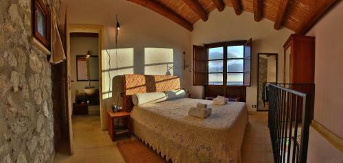 Agroturismo Agriturismo Casa Balata