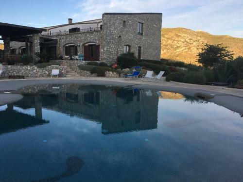 Agroturismo Agriturismo Casa Balata