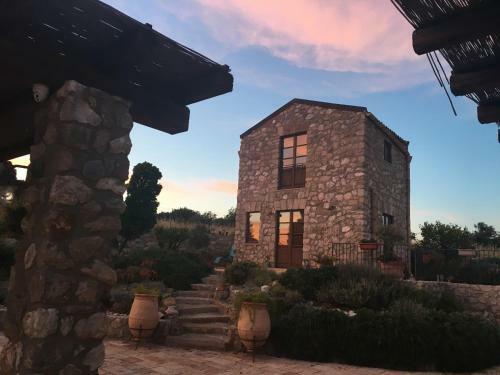 Agroturismo Agriturismo Casa Balata