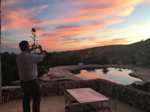 Agroturismo Agriturismo Casa Balata