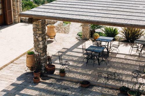 Agroturismo Agriturismo Casa Balata